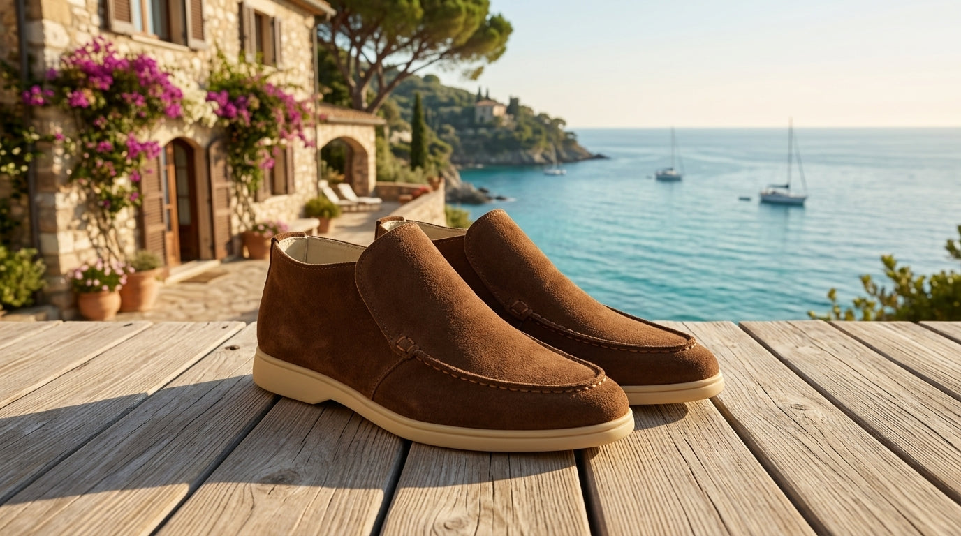 Boy's Shoes
