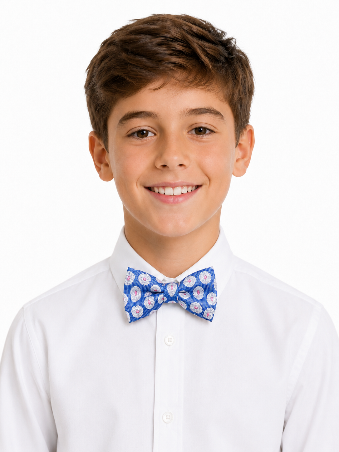 Boys’ Bowtie Collection