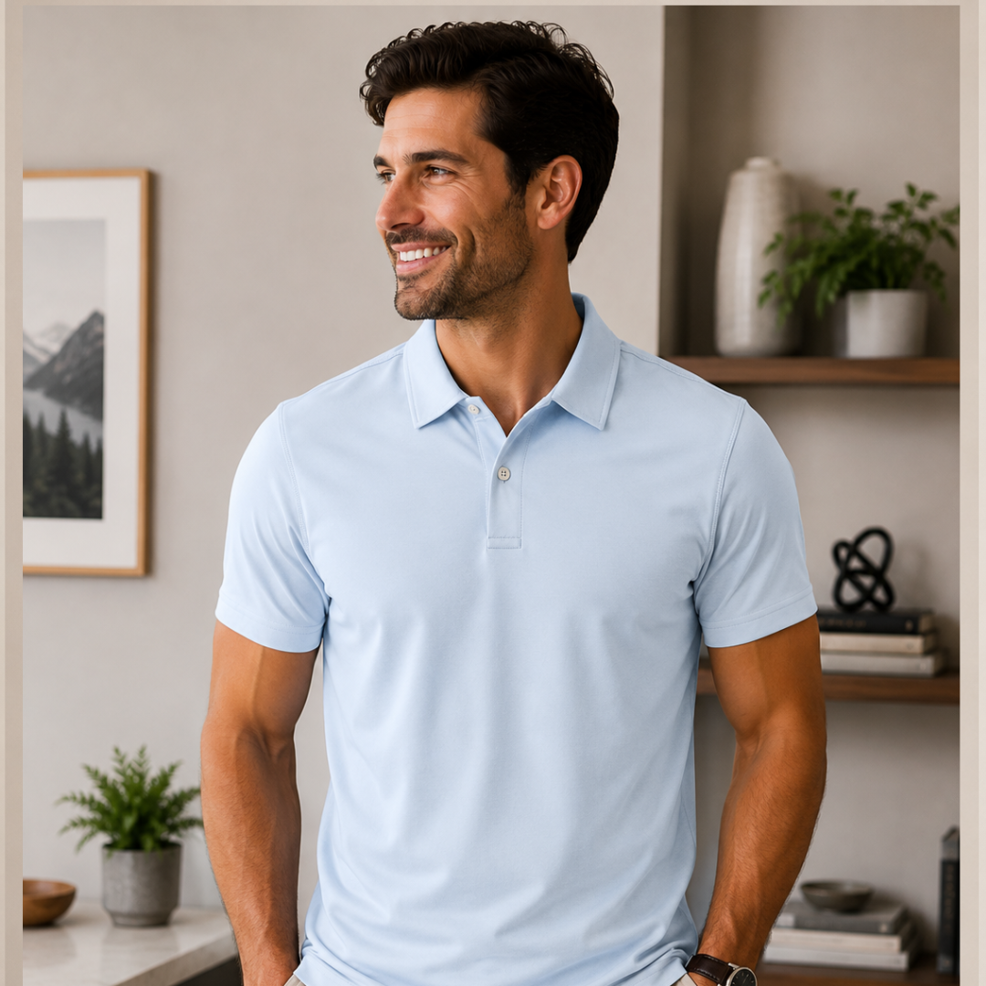 Polo-Shirts