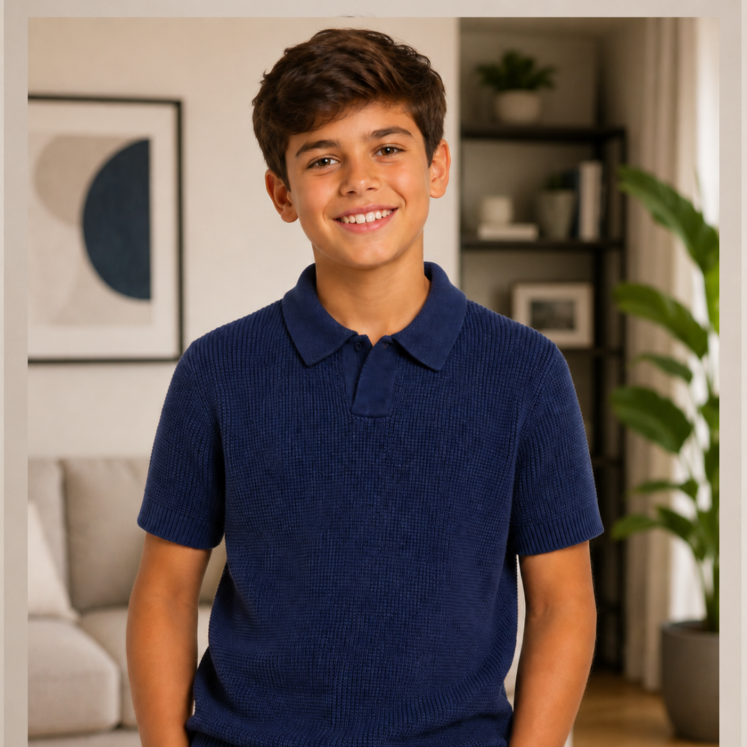 Polo T-Shirt
