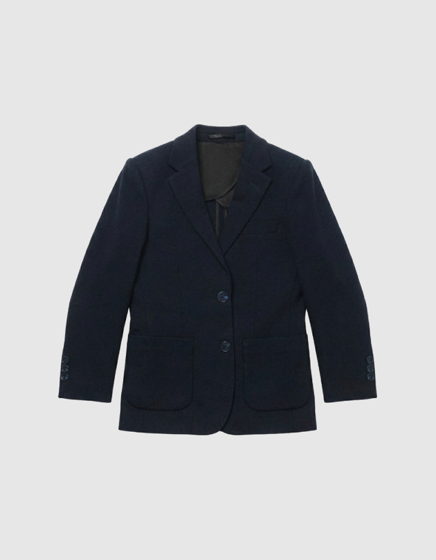 Boy's 4 Way Stretch Suit Jacket - Multiple Colors Available