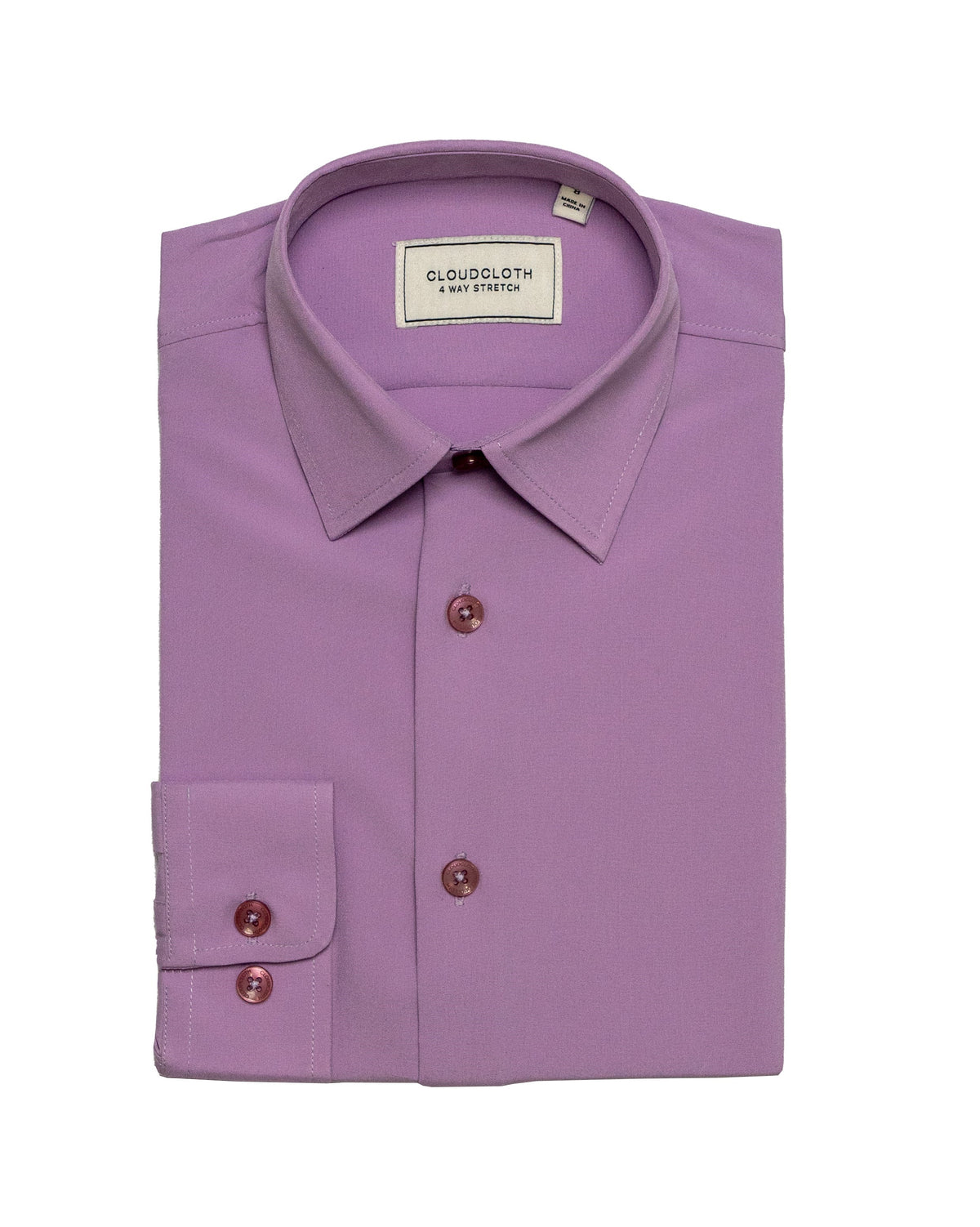Boy's Prospect Long-Sleeve Button-Down 
