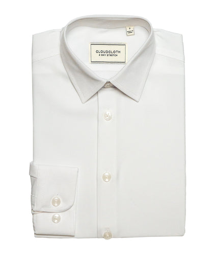 Boy's Prospect Long-Sleeve Button-Down – Available in Multicolor