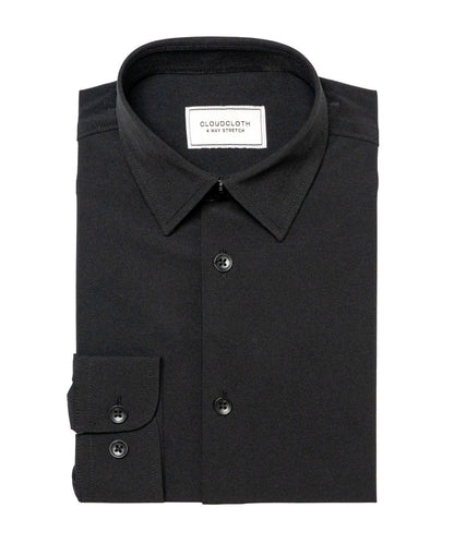 Boy's Prospect Long-Sleeve Button-Down – Available in Multicolor