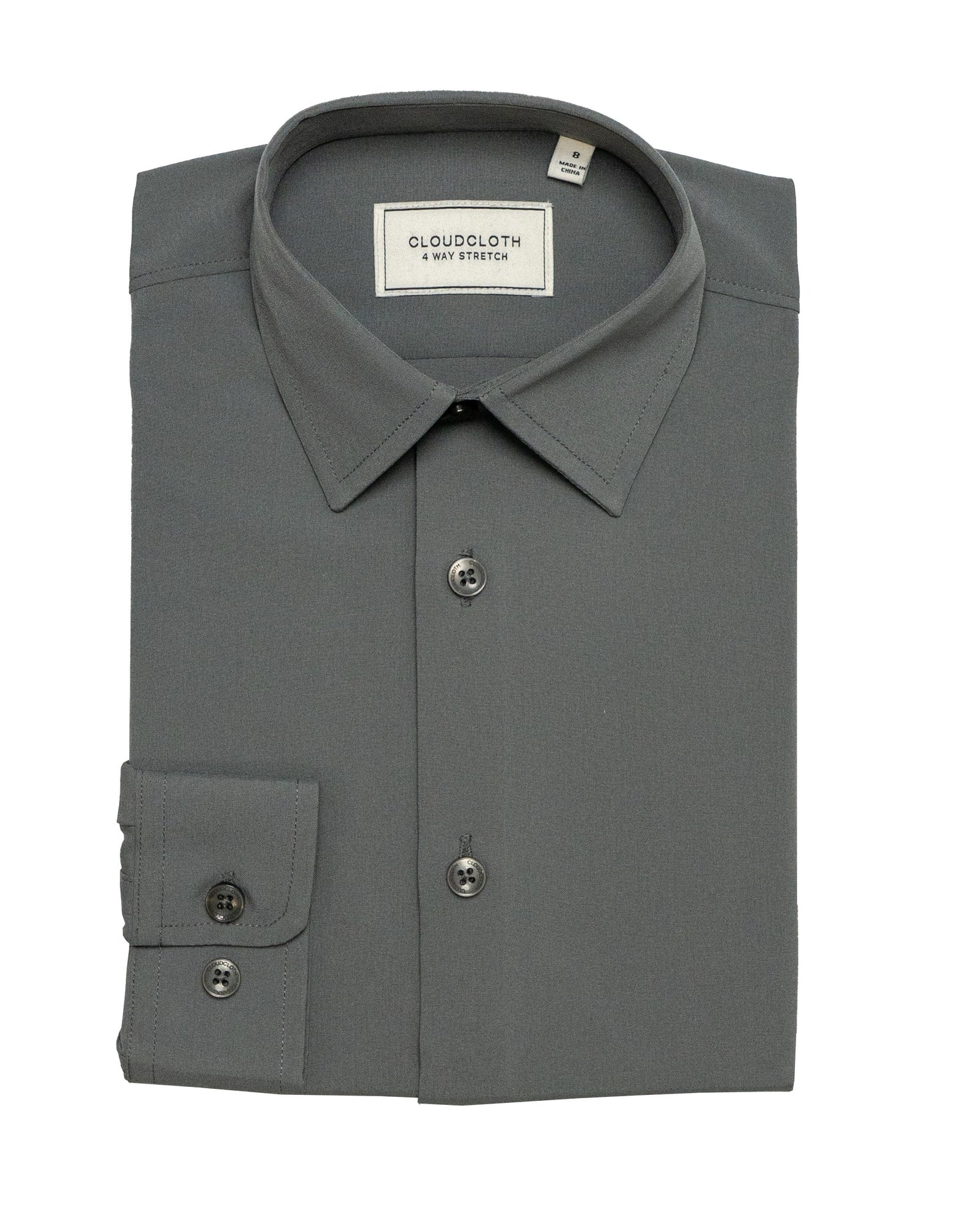 Men's Prospect Long Sleeve Button Down - Multiple Colors Available