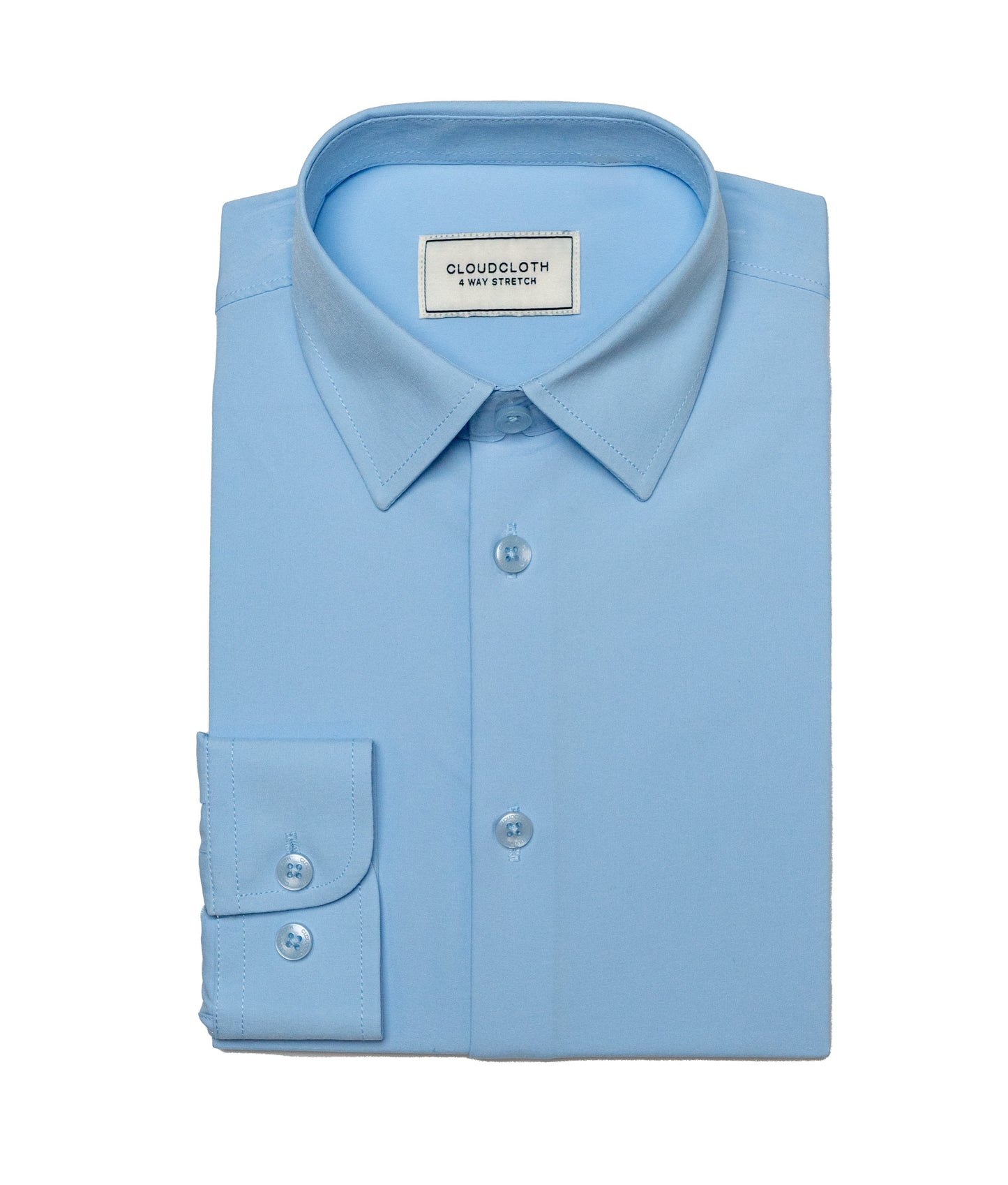 Men's Prospect Long Sleeve Button Down - Multiple Colors Available