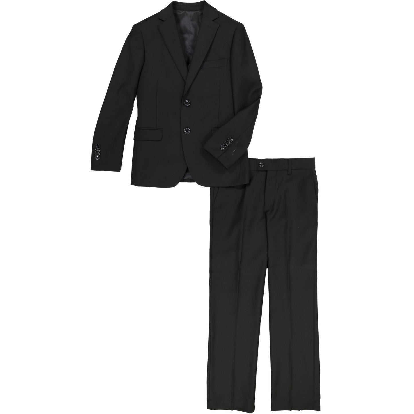 Boys 3-Piece Classic Suit Set
