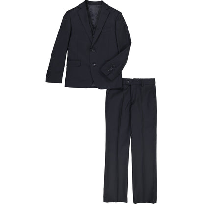 Boys 3-Piece Classic Suit Set