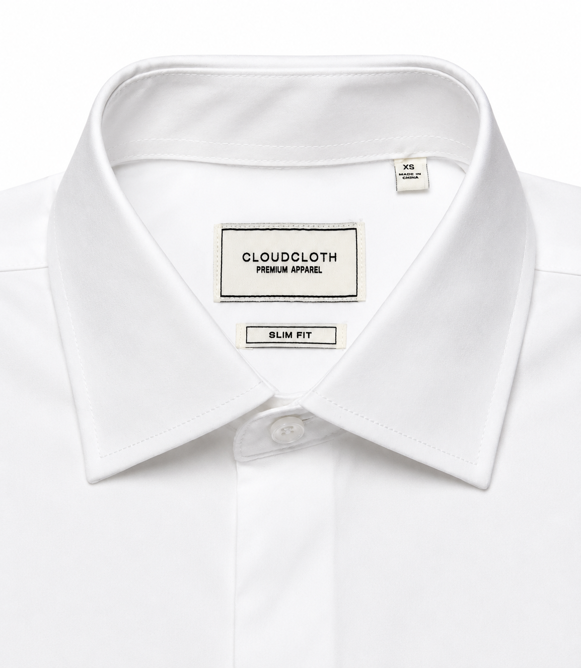 Men's Prospect Long Sleeve Button Down - Multiple Colors Available