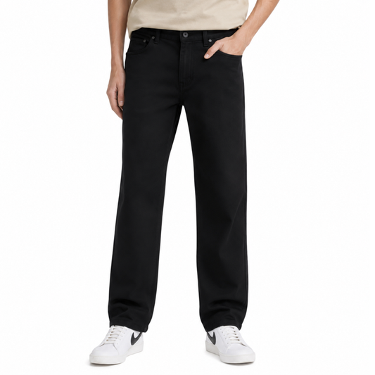 Boys Classic 4-Way Stretch Every-Day Pants