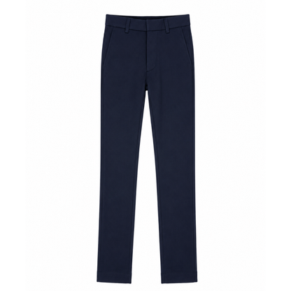 Boys Classic 4-Way Stretch Formal Pants
