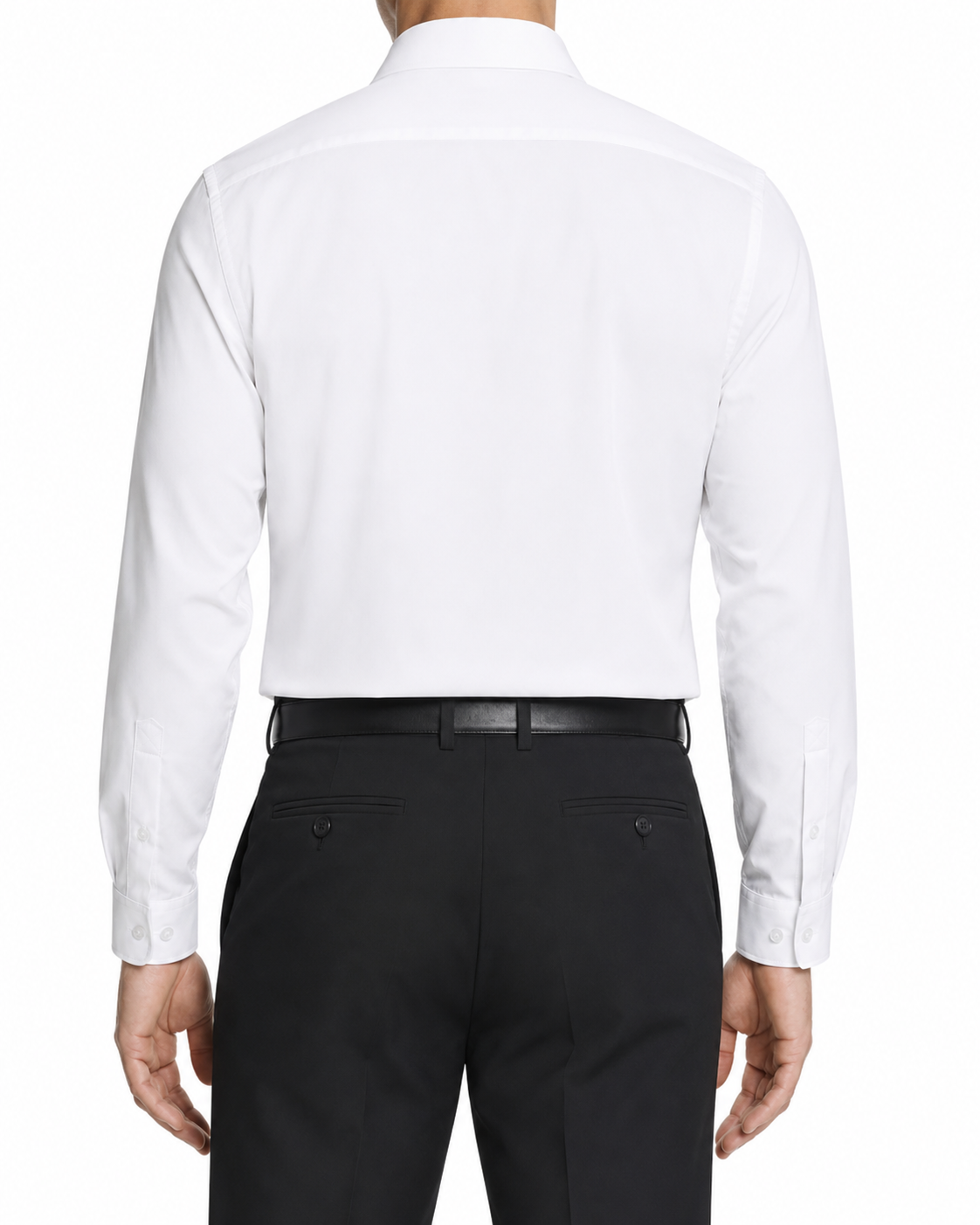 Men's Prospect Long Sleeve Button Down - Multiple Colors Available