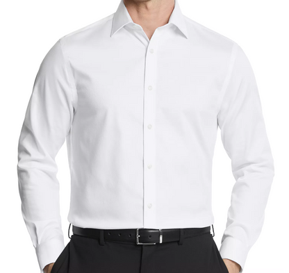 Men's Prospect Long Sleeve Button Down - Multiple Colors Available